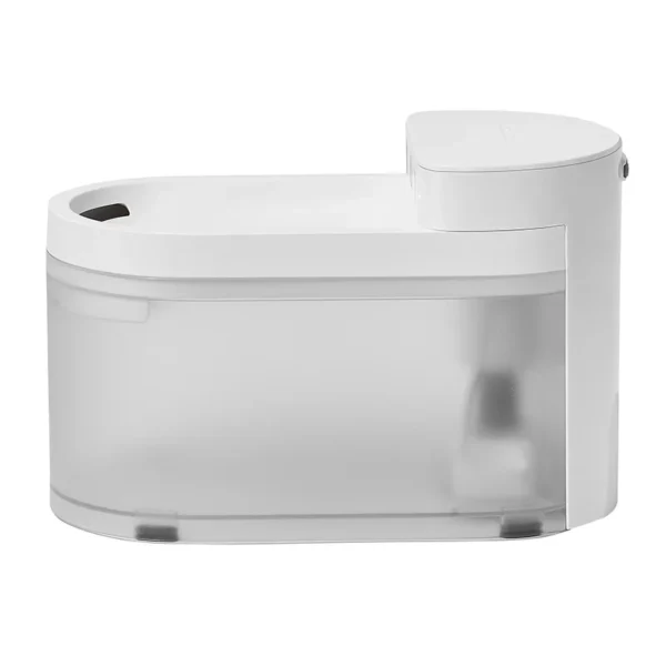 Catlink Pure 3 smart dog and cat fountain/drinker (white) - Image 10
