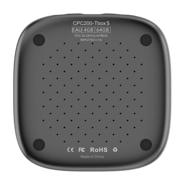 Carlinkit CPC200-Tbox S Carplay&Android Auto wireless adapter - Image 4