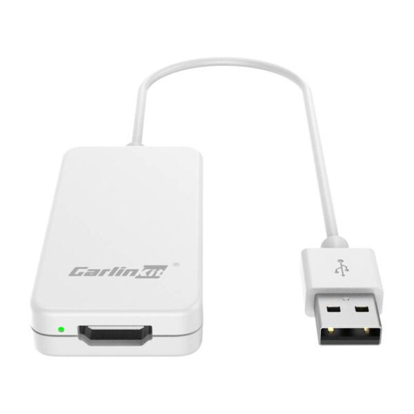 Wireless Adapter Carlinkit CPC200-HD2CP Carplay - Image 3