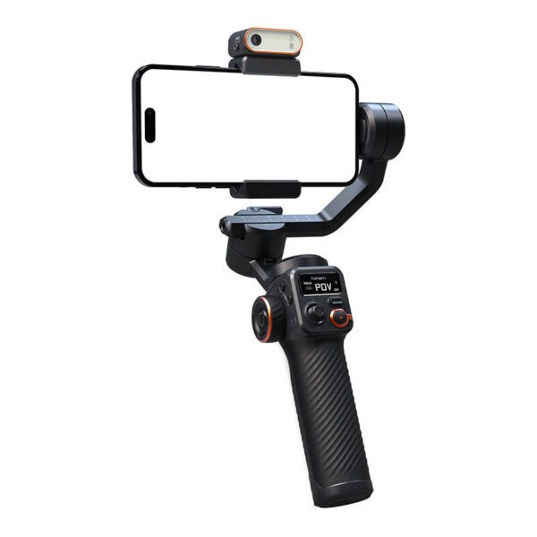 Gimbal Hohem iSteady M6 Kit - Image 2