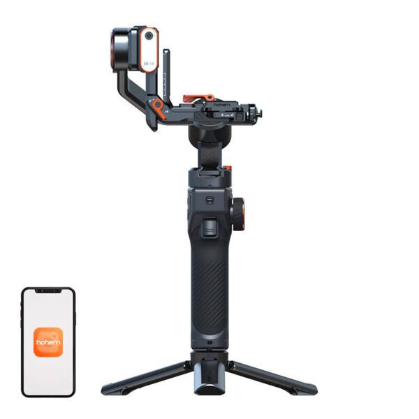 Gimbal Hohem iSteady MT2 KIT - Image 7