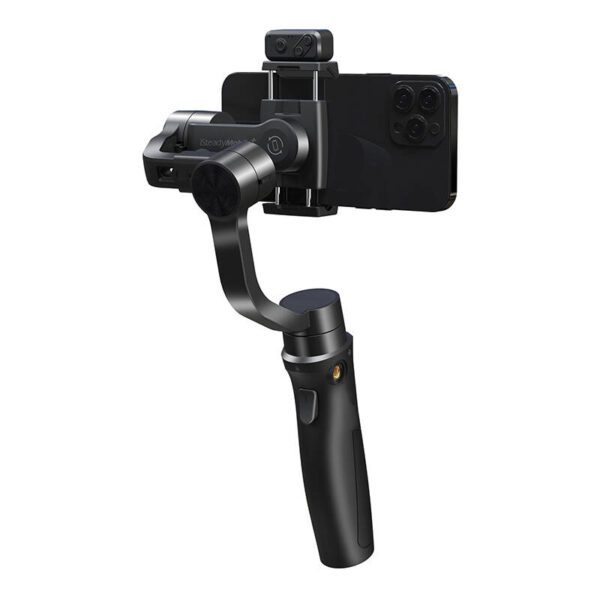 Gimbal Hohem iSteady Mobile+ Kit - Image 5