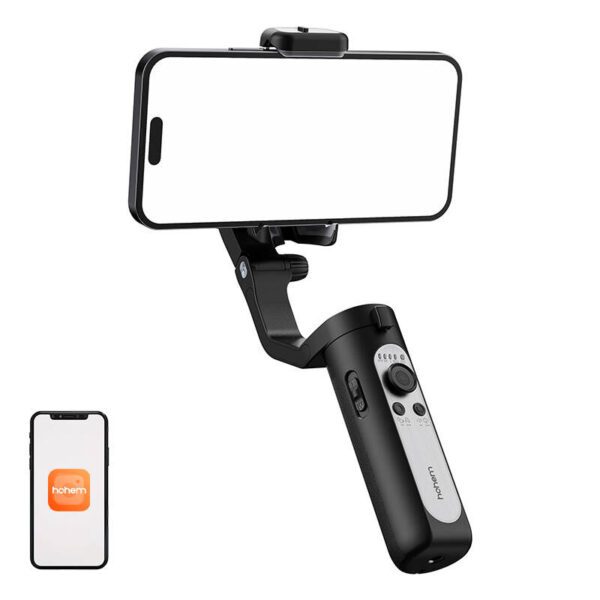 Gimbal Hohem iSteady XE - Image 3