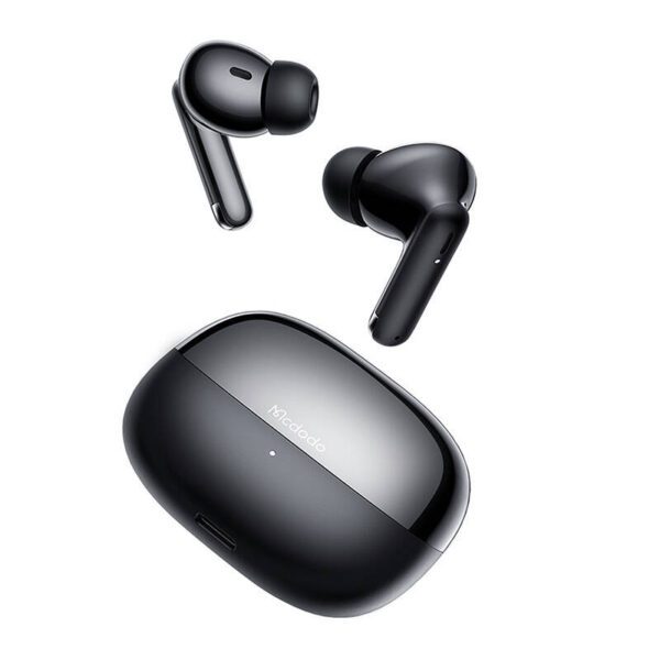 Mcdodo HP-0041 in-ear headphones (black) - Image 2