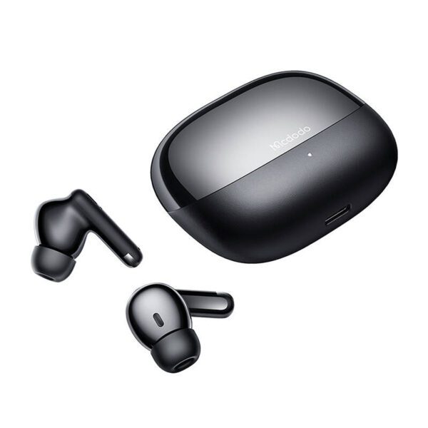 Mcdodo HP-0041 in-ear headphones (black) - Image 3