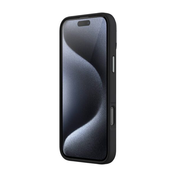 Nillkin LensWing Magnetic iPhone 16 Pro Max Case (black) - Image 4