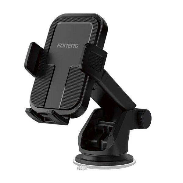 Foneng CP115 Car Grille Mount (Black) - Image 2
