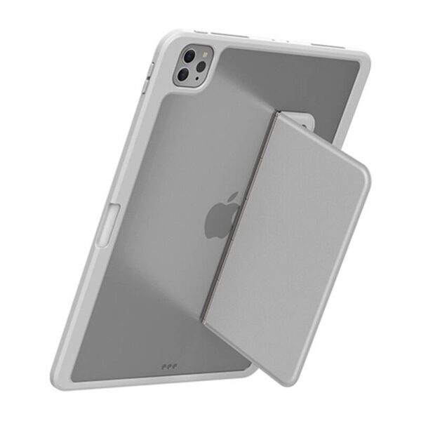 Nillkin FlexWing tablet stand (gray) - Image 3