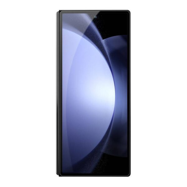 Nillkin tempered glass for Samsung Galaxy Z Fold 6 5G 0.33mm (black) - Image 2