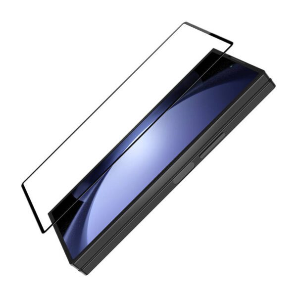 Nillkin tempered glass for Samsung Galaxy Z Fold 6 5G 0.33mm (black) - Image 3