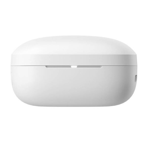 TWS Baseus Bowie E19 Headphones (white) - Image 6