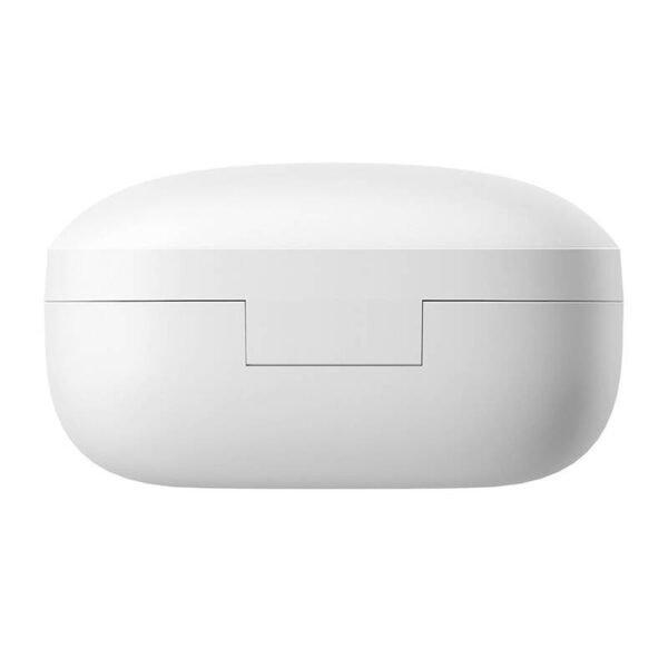 TWS Baseus Bowie E19 Headphones (white) - Image 7