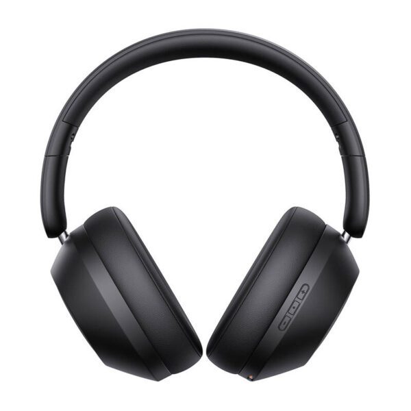 Baseus Bass 30 Max Wireless Headphones (black) - Image 3