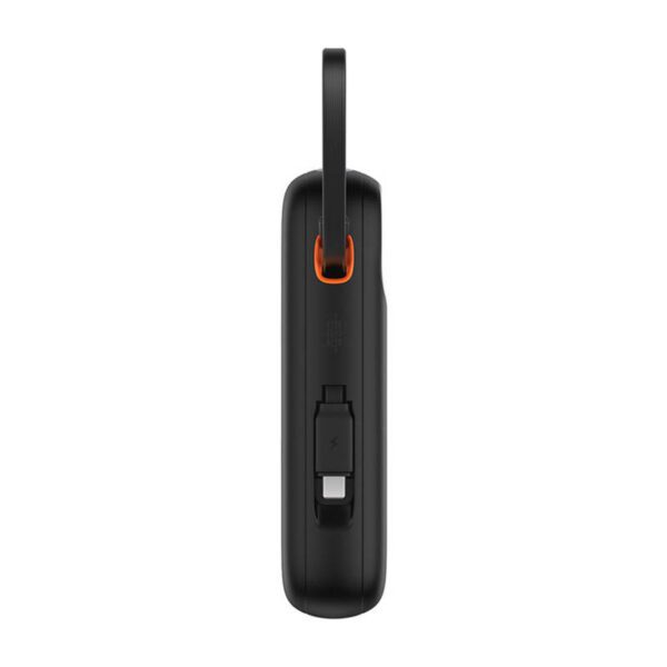 Powerbank Baseus QPow 2 20000mAh 30W 2xUSB-C (black) - Image 5