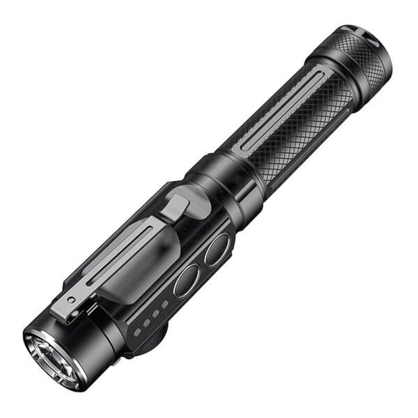 Flashlight Superfire J05, 380+450lm - Image 3