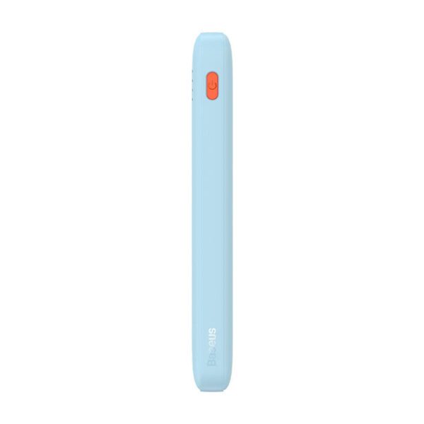 Baseus Airpow 10000 mAh 20W powerbank (blue) - Image 4