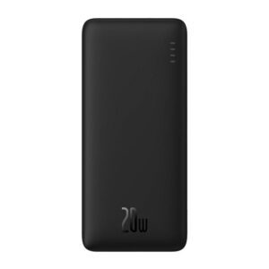 Baseus Airpow 20000mAh 20W powerbank (black)