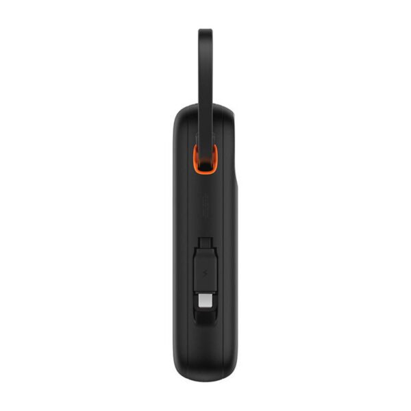 Powerbank Baseus QPow 2 10000mAh 30W 2xUSB-C (black) - Image 6
