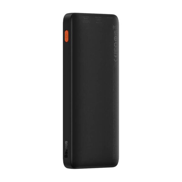 Baseus Airpow 10000mAh 20W powerbank (black) - Image 4