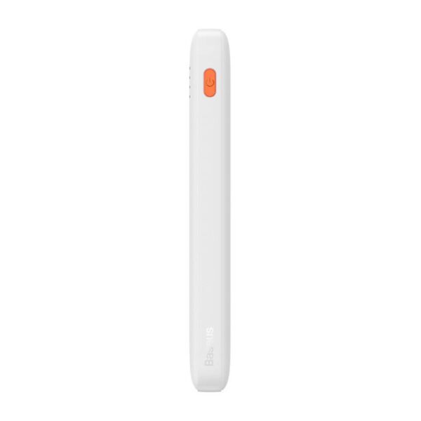 Baseus Airpow 10000mAh 20W powerbank (white) - Image 6