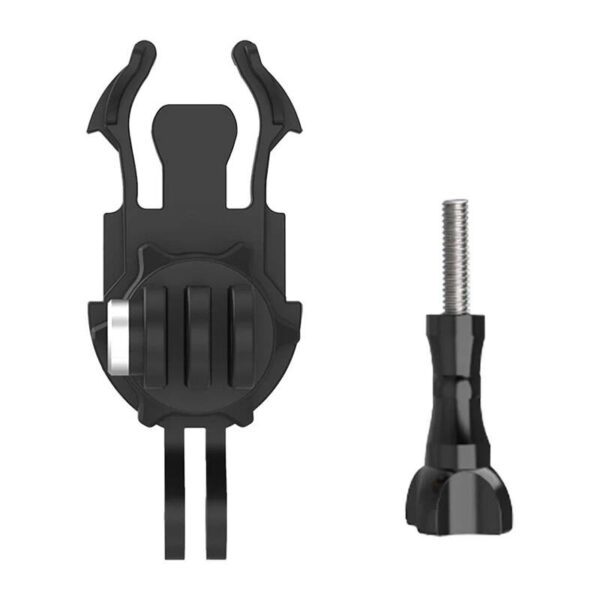 Telesin dual-head bracket for sports cameras - Image 4