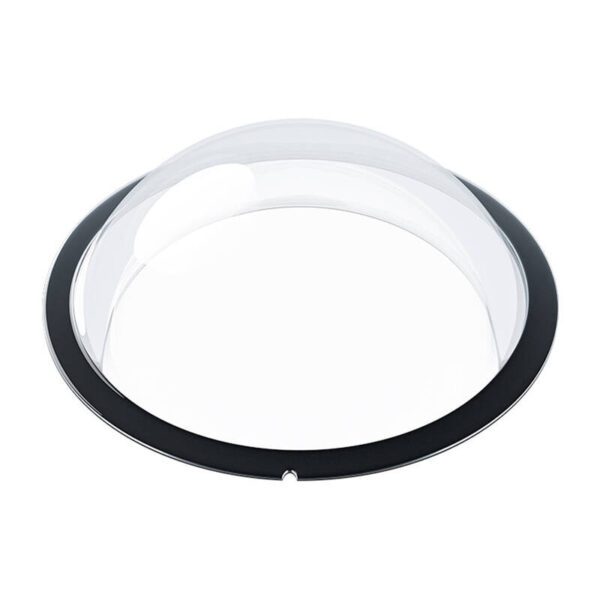 Lens protection cover for Insta360 X3 TELESIN - Image 2