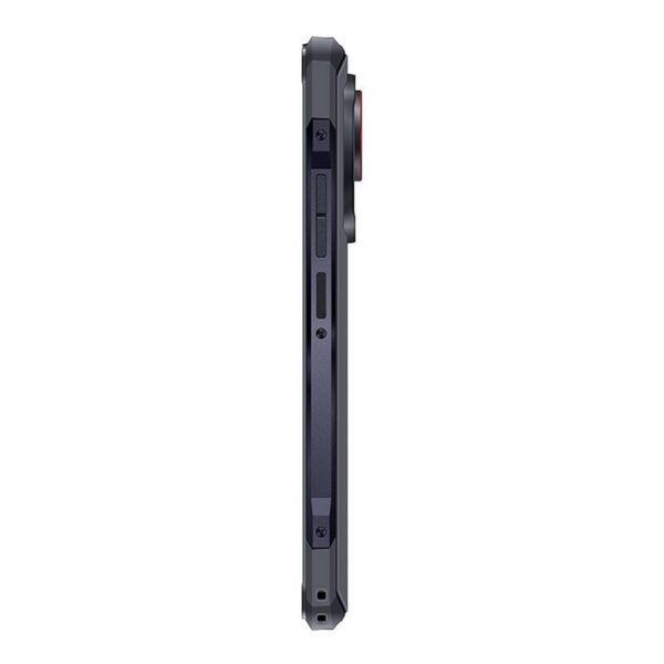 Smartfon HOTWAV Cyber 15 - 6.6'' 12+12/256GB Czarny - Image 7
