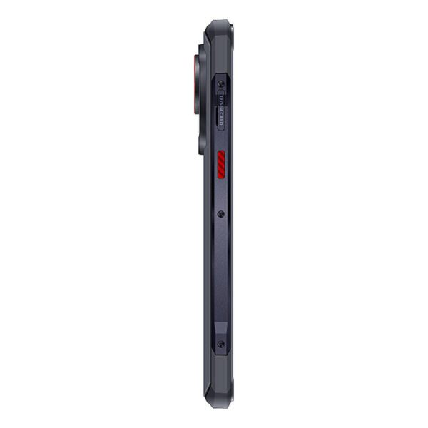 Smartfon HOTWAV Cyber 15 - 6.6'' 12+12/256GB Czarny - Image 8