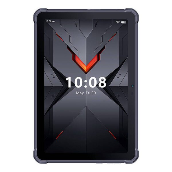 Tablet HOTWAV TAB R7 with handle - 10.1'' 6+6/256GB Grey - Image 2
