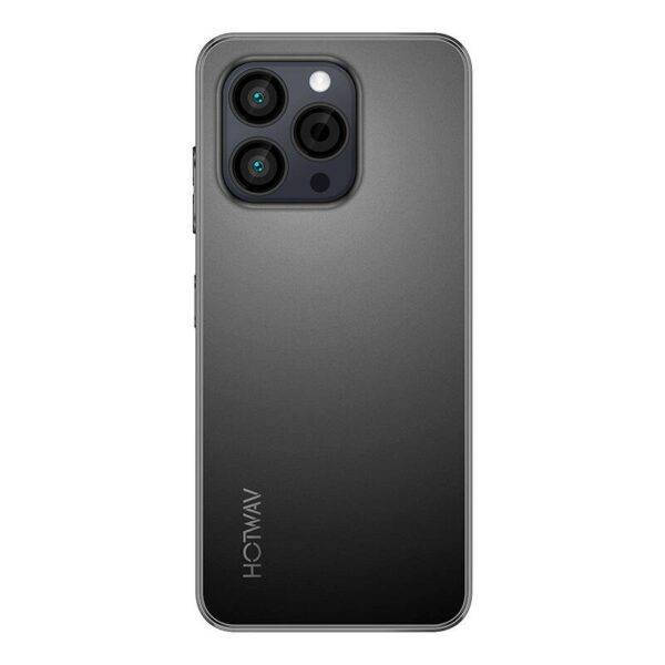 HOTWAV Note 13 Pro Smartphone - 6.6'' 8+8/256GB Black - Image 3