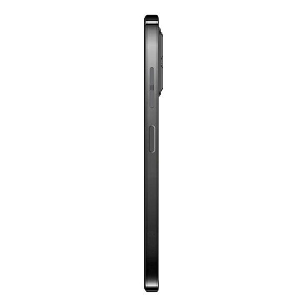 HOTWAV Note 13 Pro Smartphone - 6.6'' 8+8/256GB Black - Image 4