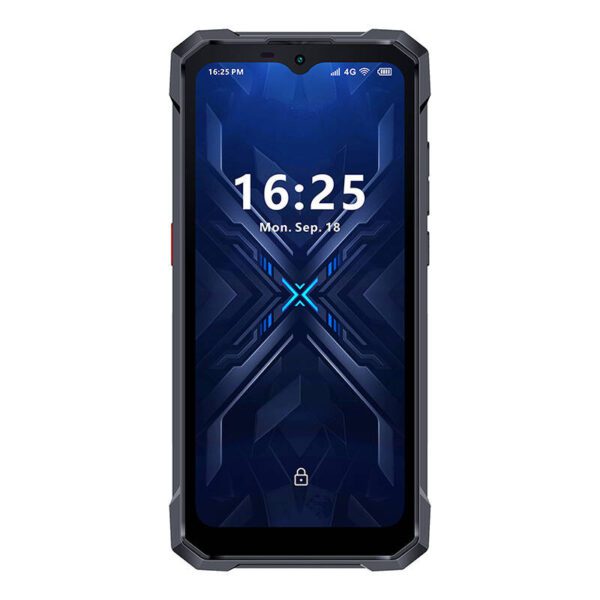 Smartfon HOTWAV W11 - 6.6'' 6+6/256 GB Szary - Image 2
