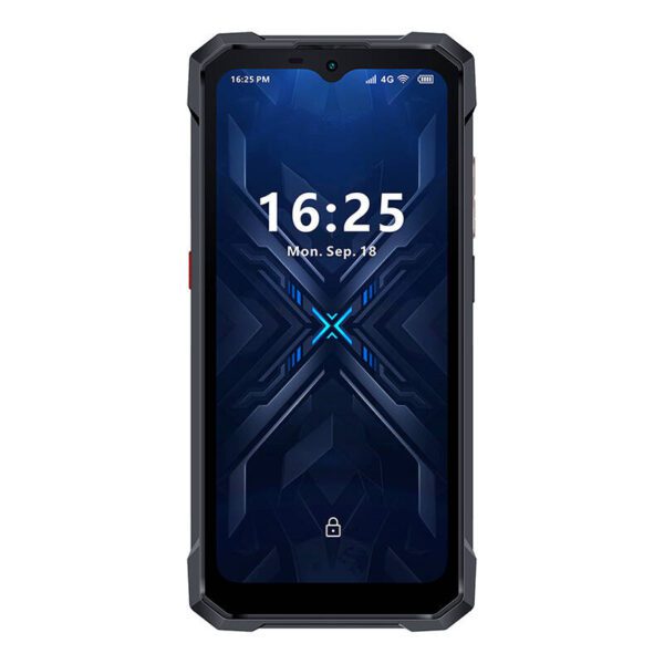 HOTWAV W11 Smartphone - 6.6'' 6+6/256 GB Brown - Image 2
