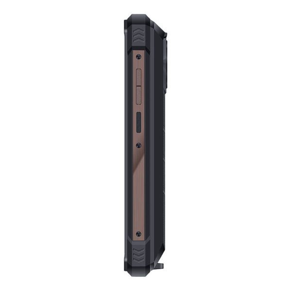 HOTWAV W11 Smartphone - 6.6'' 6+6/256 GB Brown - Image 6