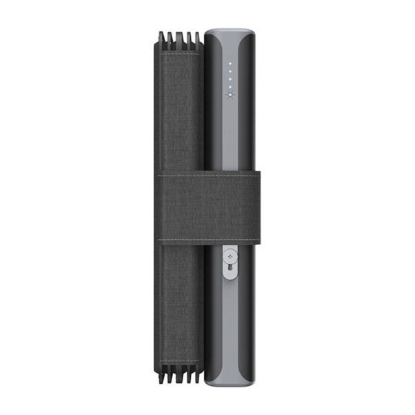ROMOSS Solar Powerbank 30000mAh 65W Black - Image 6