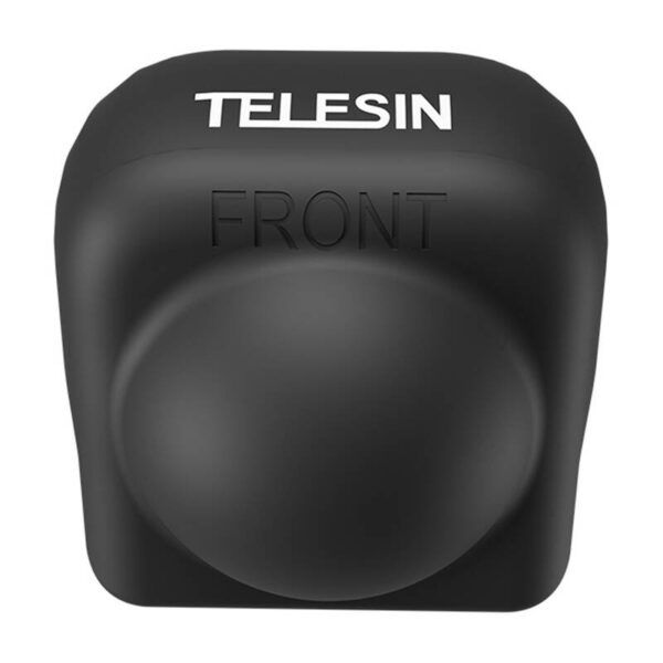 Telesin silicone lens cover for Insta360 X4 - Image 4