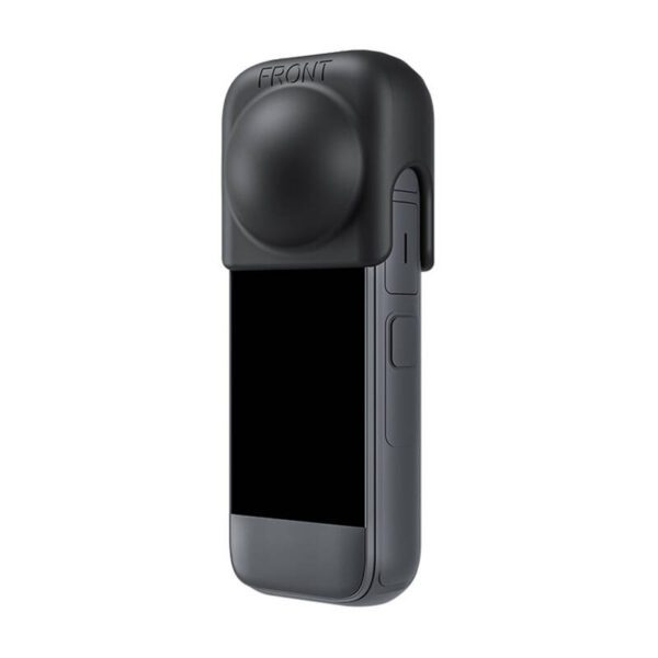 Telesin silicone lens cover for Insta360 X4 - Image 5