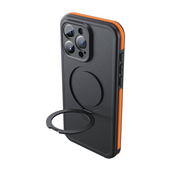 Telesin waterproof case for iPhone 15 Pro - Image 2