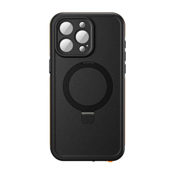 Telesin waterproof case for iPhone 15 Pro - Image 5