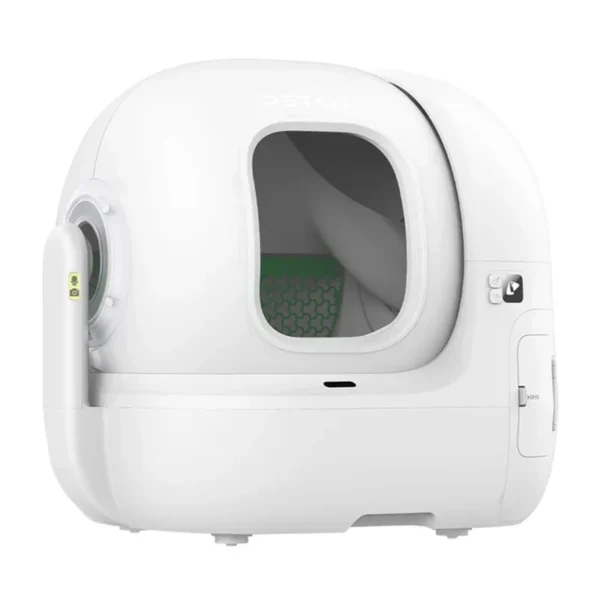PetKit Purobot MAX PRO intelligent self-cleaning cat litter box with AI camera - Image 3