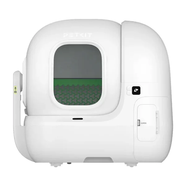 PetKit Purobot MAX PRO intelligent self-cleaning cat litter box with AI camera - Image 2