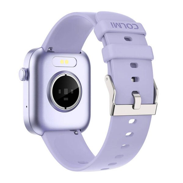Colmi P71 Smartwatch (Purple) - Image 4