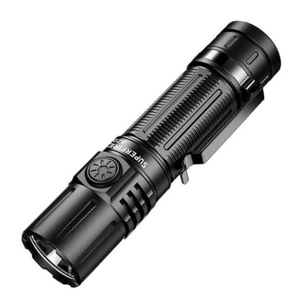 Flashlight Superfire A20 - Image 2