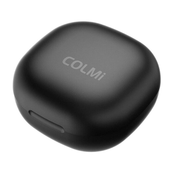Smartring Colmi R03 18.1MM 8 (Czarny) - Image 7