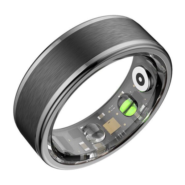 Smartring Colmi R03 18.1MM 8 (Czarny) - Image 5