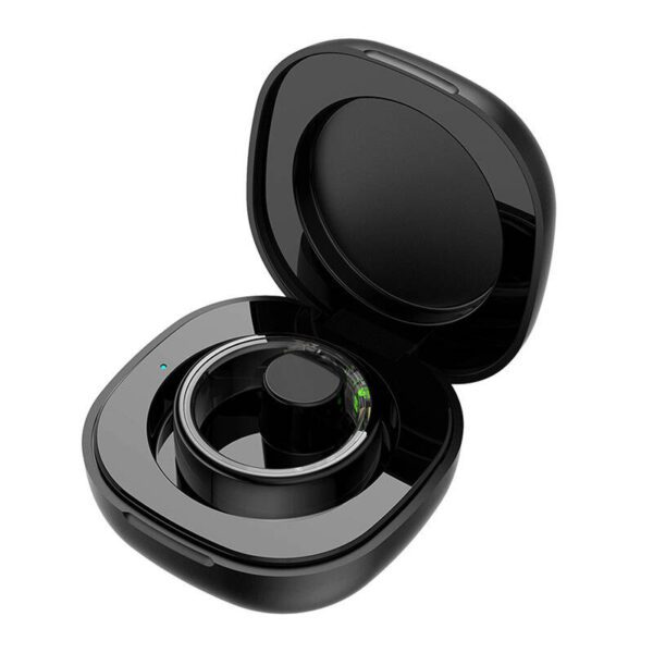Smartring Colmi R03 20.3MM 11 (Czarny) - Image 3
