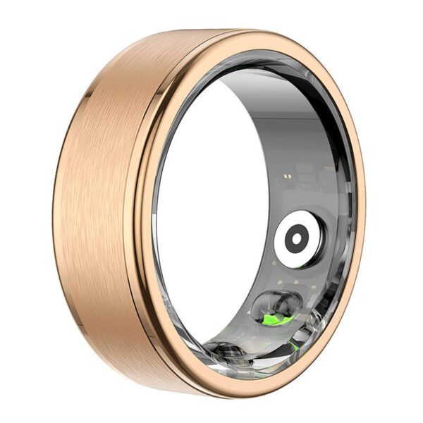 Smartring Colmi R03 18.9MM 9 (Złoty) - Image 5