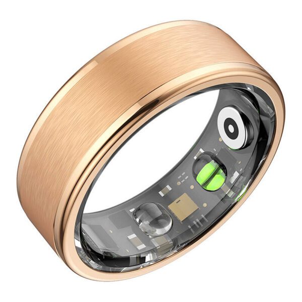 Smartring Colmi R03 19.8MM 10 (Złoty) - Image 4