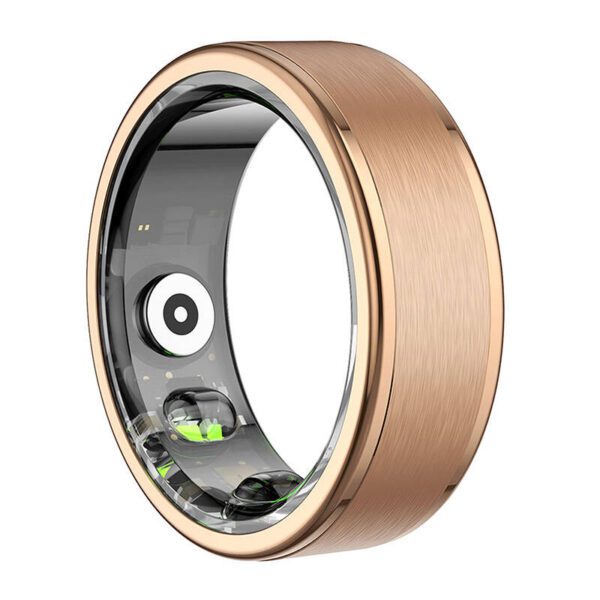 Smartring Colmi R03 19.8MM 10 (Złoty) - Image 3