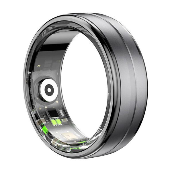 Smartring Colmi R06 21.3MM 12 (Black) - Image 6